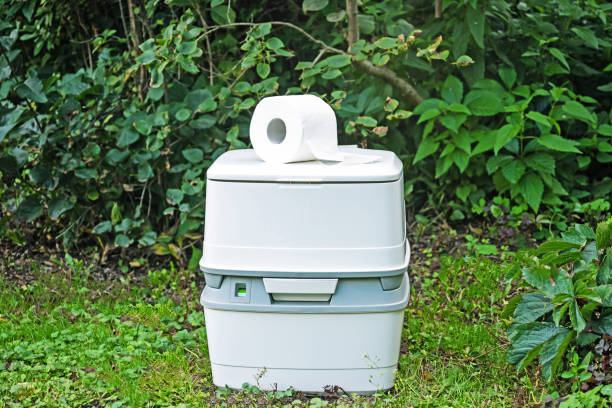 Best Local porta potty services  in Yreka, CA
