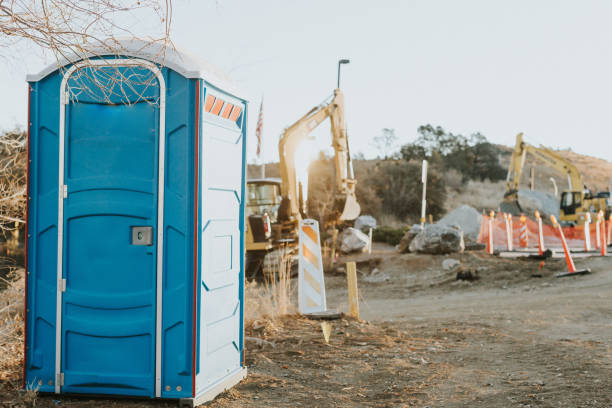 Best Emergency porta potty rental  in Yreka, CA