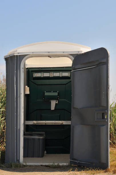 Best Long-term porta potty rental  in Yreka, CA