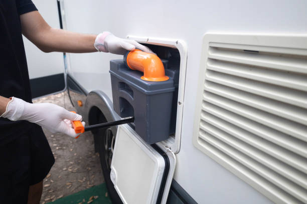 Best High-end porta potty rental  in Yreka, CA