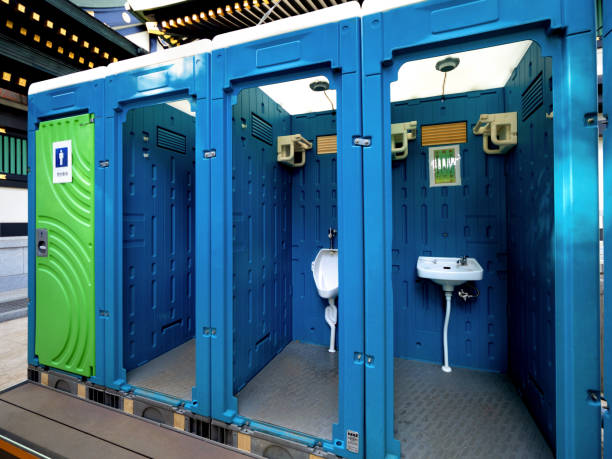 Best High-end porta potty rental  in Yreka, CA