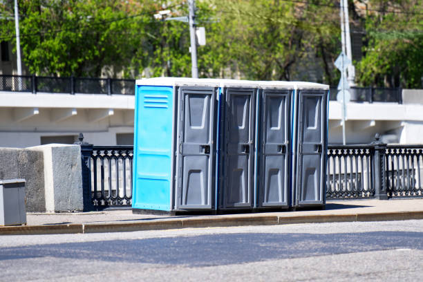 Best Luxury portable toilet rental  in Yreka, CA
