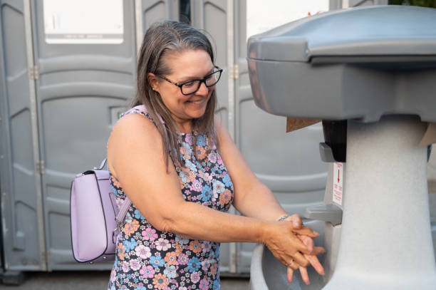 Best Restroom trailer rental cost  in Yreka, CA