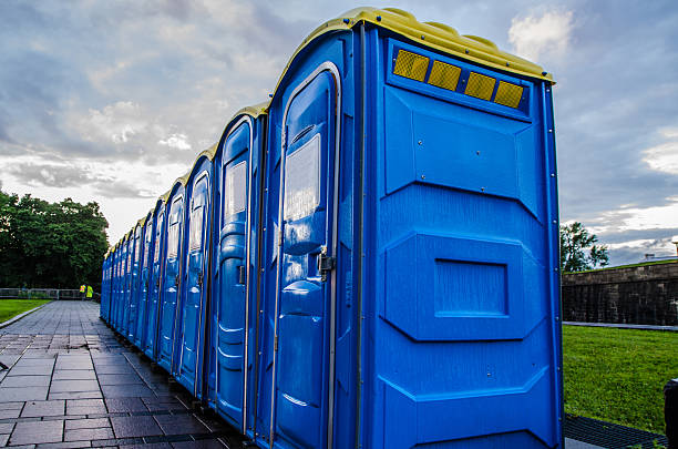 Best Portable toilet rental cost  in Yreka, CA