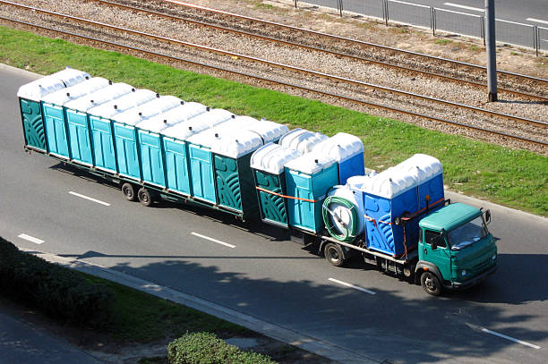 Best Affordable porta potty rental  in Yreka, CA